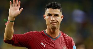 Ronaldo khen ngợi Yamal, khẳng định World Cup 2026 là lần cuối